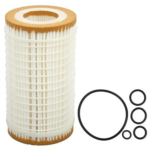 Filtre À Huile Moteur De Voiture Hu718/5x, 152 Pièces De Rechange Pour Mercedes Benz Cstretching Klasse Wathsathw203 C203 Cs203