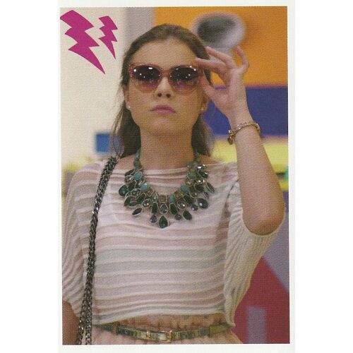 N°135 - Stickers Image Panini - Maggie & Bianca Fashion Friends