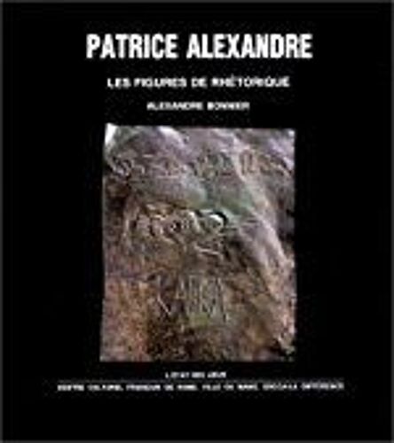 Patrice Alexandre Les Figures De Rhetorique