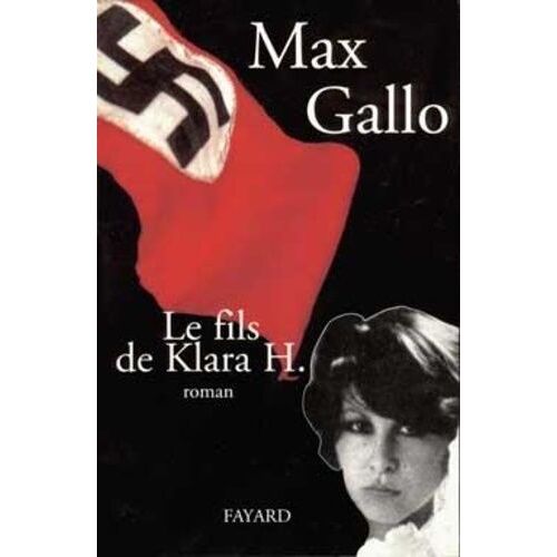 Le Fils De Klara H