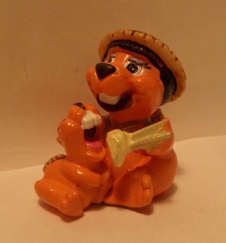 Kinder Incomplet Les Castors Chinois - Bonne Pâthe - 2000