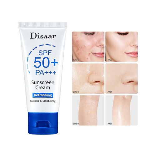 Rare Beauté Crème Solaire Corps Crème Solaire Soin Du Corps Rafraîchissante Et Non Grasse 50g