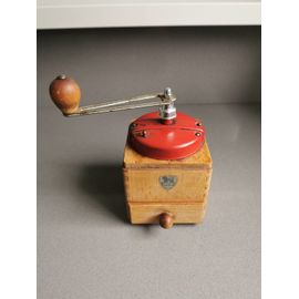 Ancien Moulin À Café Peugeot Frères