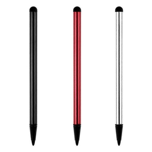 Stylet Stylos Pour Écrans Tactiles 3Pc Stylet À Écran Tactile Stylet Universel