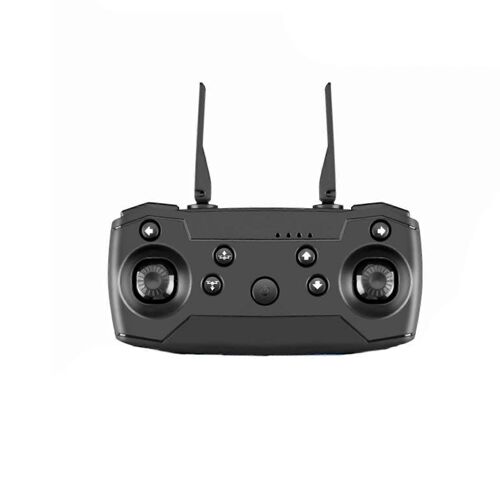 E58 Drone Pliant Rc-Générique