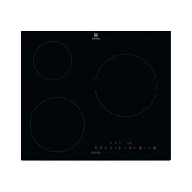 Electrolux 300 LIT60330C Table de cuisson à induction Noir - 3 foyers
