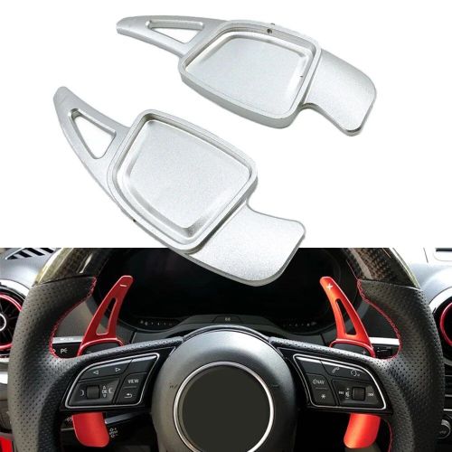 Extension De Levier De Vitesses Cnc, Pour Audi A6 C8 A7 4ka A8 S4 S5 2020