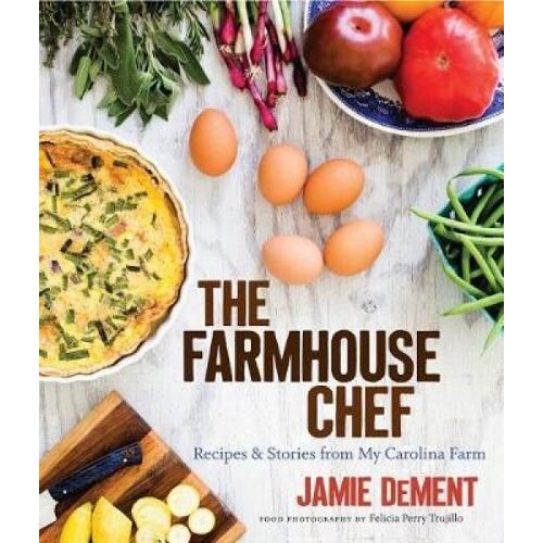 The Farmhouse Chef