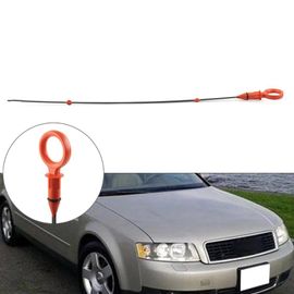 Jauge D'huile Moteur Turbo Pour Voiture, 564mm, Sportl, Vw Passat Sedan Wagon, Audi A4 Qufresh 2003-2005, 06b115611m