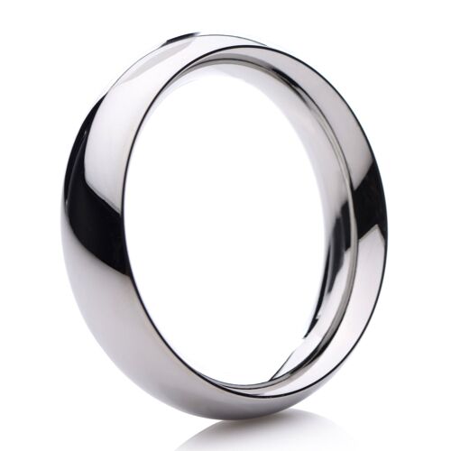 Sarge - Stainless Steel Erection Enhancer - 2.25