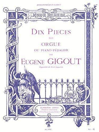 Pezzi (10) / Recueil