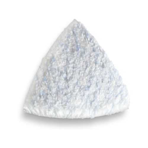 Fein Patin fibre de nettoyage, 2 Pce - 63723031010