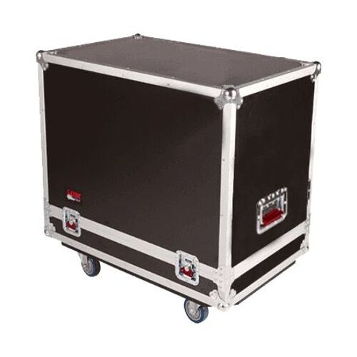 GATOR - G-TOURSPKR-2K12 - Flight Case pour deux enceintes QSC K12