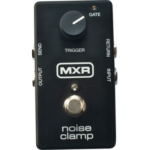 Mxr - Noise Clamp M195