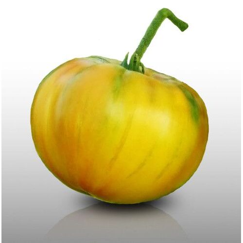 50 Graines À Semer - Le Grenier D'abondance - Tomate Ananas - Gout Incomparable