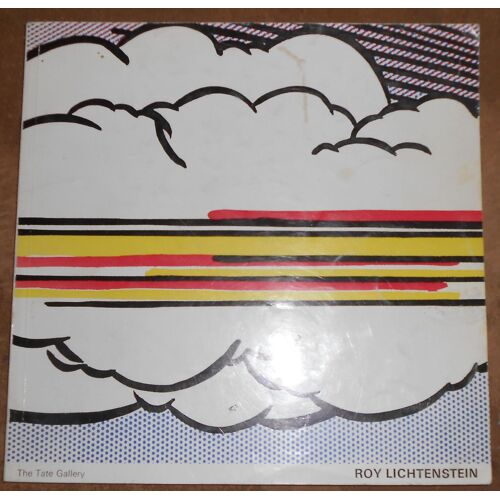 Roy Lichtenstein