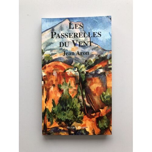 Les Passerelles Du Vent