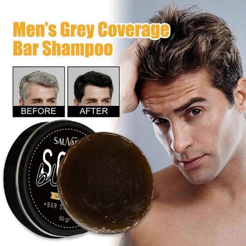 Shampoing Cheveux Noirs Beau Savon, Cheveux Noirs Beaux Revitalisables, Savon De Couverture Pour Cheveux, Shampoing Solide, Savon Barre Savon Savon Pour Cheveux 50g