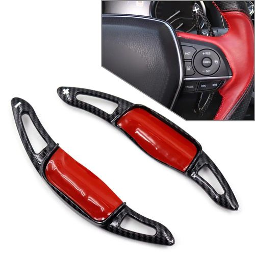 Extension De Levier De Vitesses Pour Toyota Camry Avalon Corolla, 1 Paire