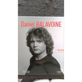 Les Géants De La Chanson