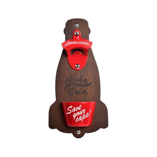 Fallout - Décapsuleur Nuka Cola 24 Cm