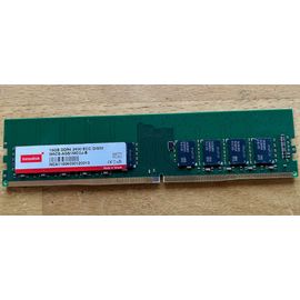 RAM INNODISK 16GIGA DDR4 2400 ECC