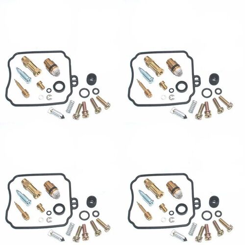Multi - Kit De Réparation De Carburateur, Pour Yamaha Xj600 Xj 600 Nh Nn Sh Sn 1996 ? 2003, Diaphragme D'aspirateur À Jet Lent