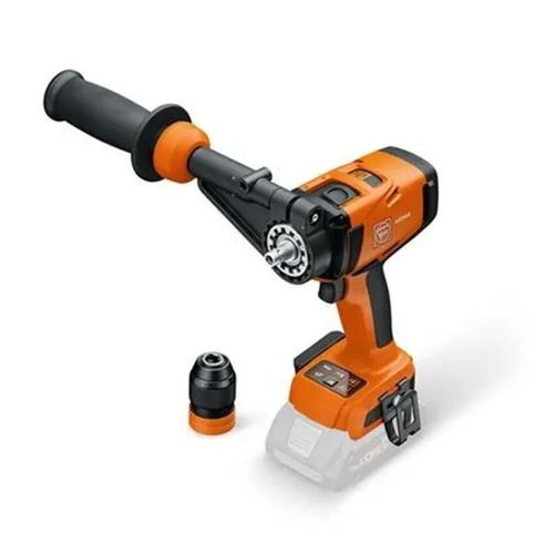 FEIN Perceuse visseuse 18V Solo ASCM 18-4 QM AS - 71161561000