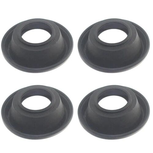 4 Ensemble Pour Fzr600r 1990-1999 Fzr 600 Fzr600 R Moto Kit De Réparation De Carburateur Flottant Aiguille Joint Carburateur Diaphragme