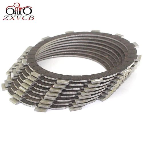 Disque D'embrayage De Moto Pour Kawasaki, Pièce Klr 650 Klr 650 1996-2011 Kx250 Kx 250 1992-2008 Ej 650 2000-2005 2006 2007 2008