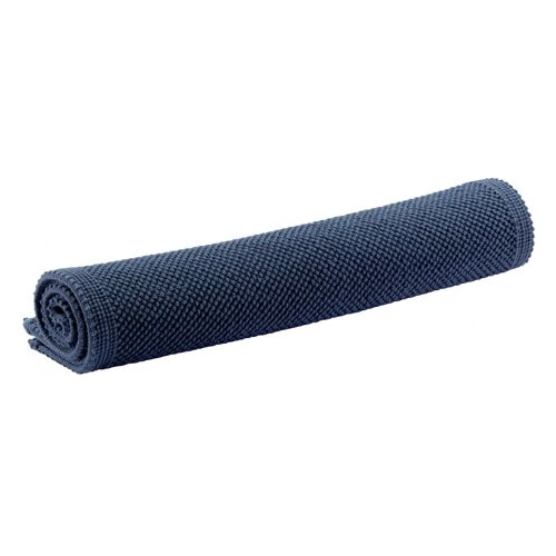Tapis de bain uni Etia - Taille unique