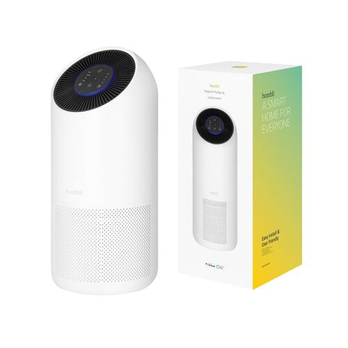 Hombli - Smart Air Purifier Xl, White