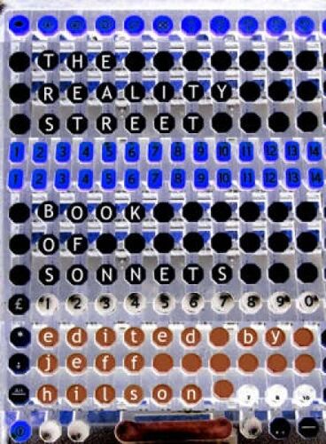 The Reality Street Book Of Sonnets