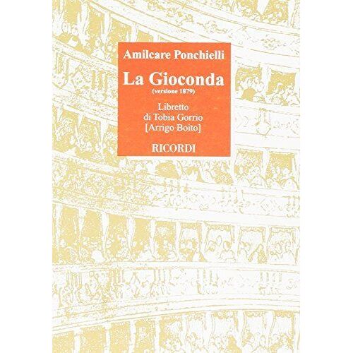 La Gioconda