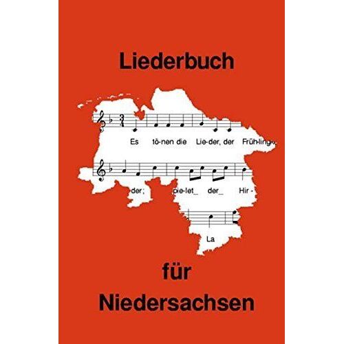 Liederbuch Für Niedersachsen / Recueil
