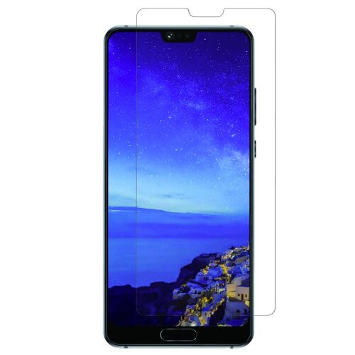 Film Protecteur D'écran 3d Intégral Verre Trempé Huawei P20 Pro