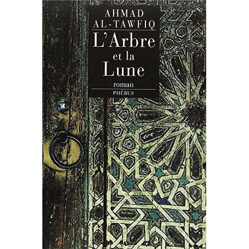 Export Arbre Et La Lune