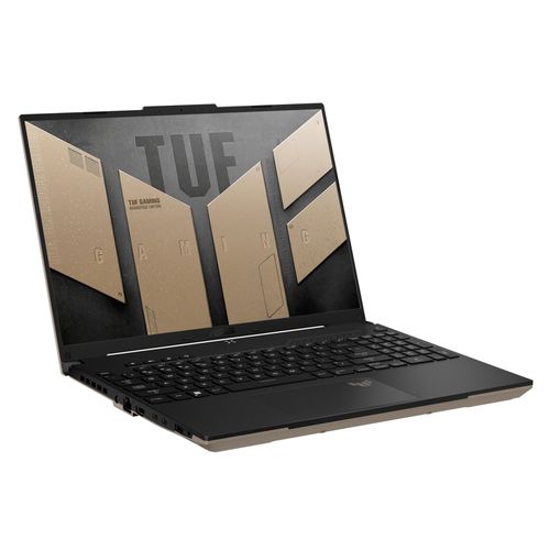 PC portable Gamer Asus TUF Gaming A16 Advantage Edition (2023) TUF617NTR-N4019W - 16.0