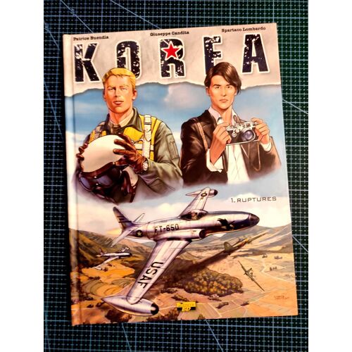 Bd Korea