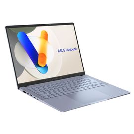 ASUS Vivobook S 14 OLED S5406MA-QD199X - 14" Core Ultra 7 155H 16 Go RAM 1 To SSD Bleu