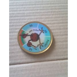 Pokémon Battle 'coin #84 Doduo