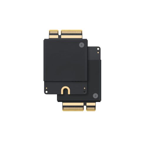 Apple Kit de mise à niveau SSD 8 To pour Mac Pro