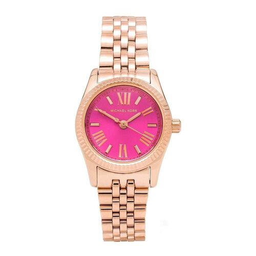 Montre Femme Mkors Petite Lexington Mk3285