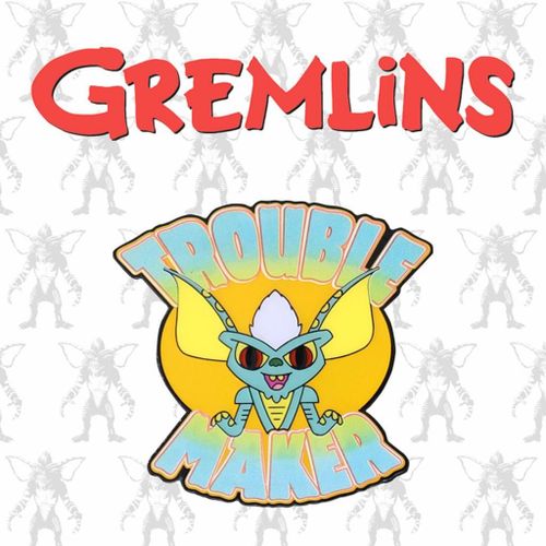 Gremlins - Pin's - Edition Limitée