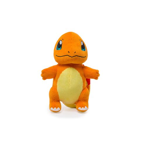 Pokemon - Charmander - Plush 20 Cm - (Pkw2392)