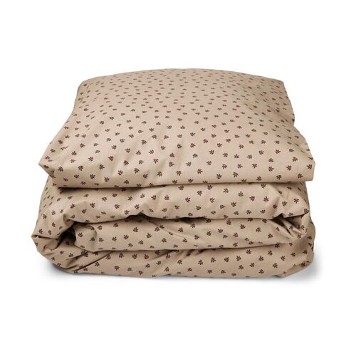 Nuuroo - Bera Junior Bed Linen - Leaf 