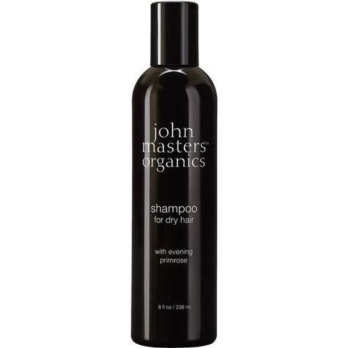 John Masters Organics - Evening Primrose Shampoo 236 Ml 