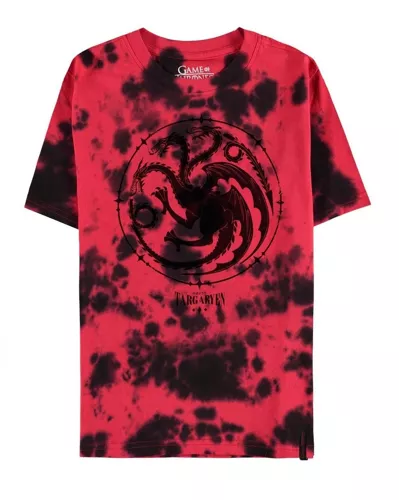 House Of The Dragon - T-Shirt Homme (S)