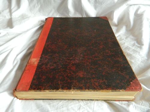 Le Monde Illustré- Premier Semestre 1891(1er Mai 1891 Fourmies)