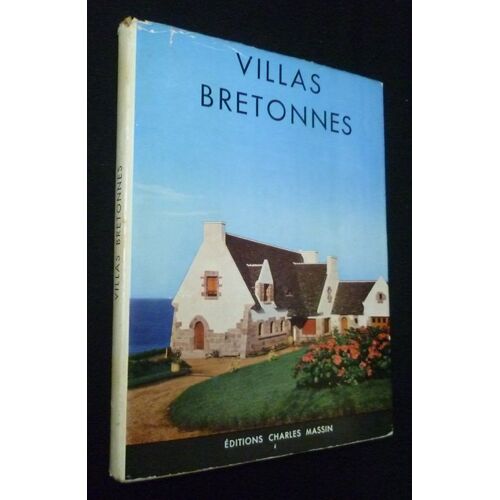 Villas Bretonnes
